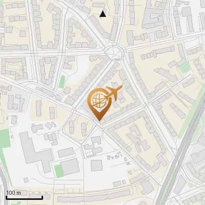 Foto zu Langenfelder Straße 111, 22769 Hamburg