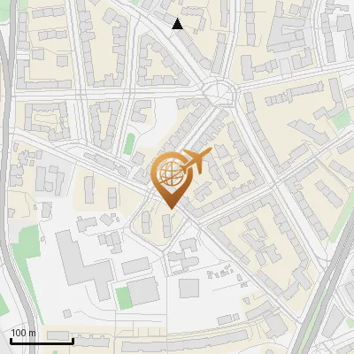 Foto zu Langenfelder Straße 115, 22769 Hamburg