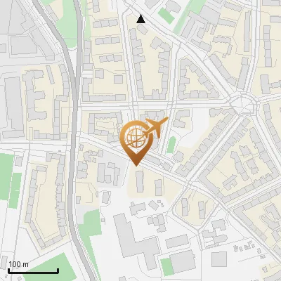 Foto zu Langenfelder Straße 119, 22769 Hamburg