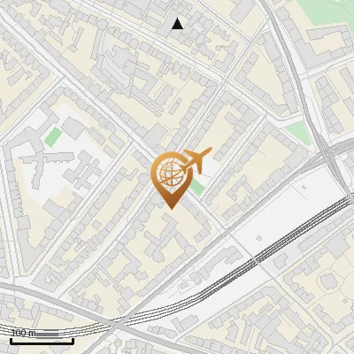 Foto zu Langenfelder Straße 12, 22769 Hamburg