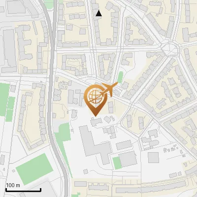 Foto zu Langenfelder Straße 120, 22769 Hamburg