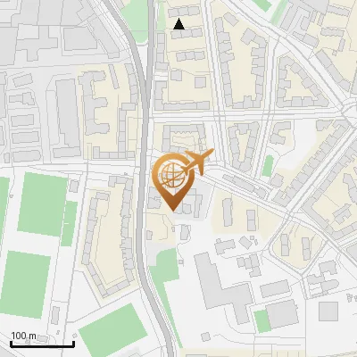 Foto zu Langenfelder Straße 122, 22769 Hamburg