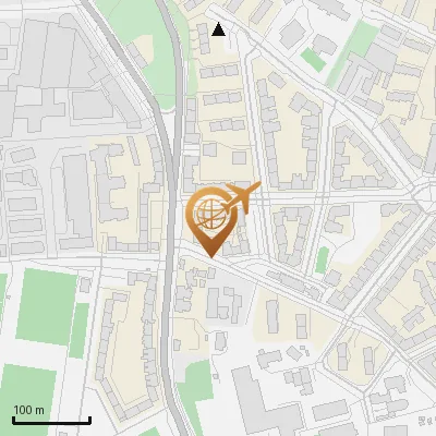 Foto zu Langenfelder Straße 123, 22769 Hamburg