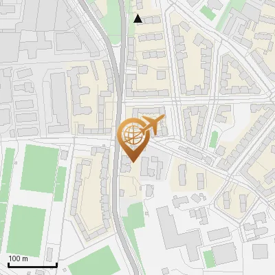 Foto zu Langenfelder Straße 132, 22769 Hamburg