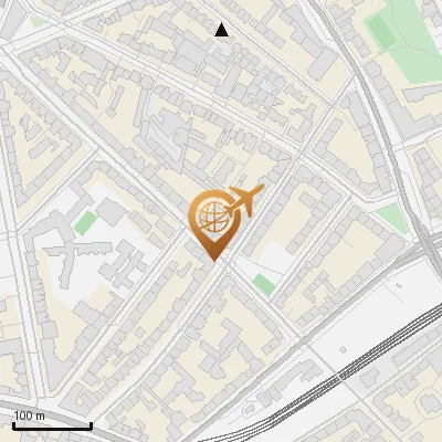 Foto zu Langenfelder Straße 29, 22769 Hamburg