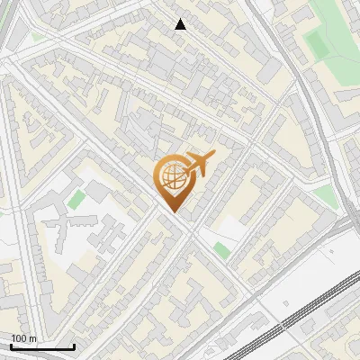 Foto zu Langenfelder Straße 31, 22769 Hamburg