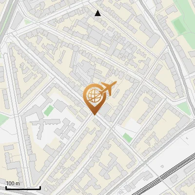 Foto zu Langenfelder Straße 35, 22769 Hamburg