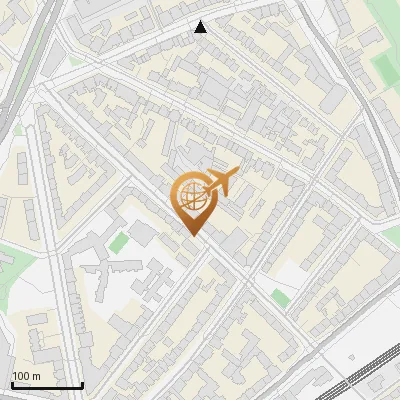 Foto zu Langenfelder Straße 39, 22769 Hamburg