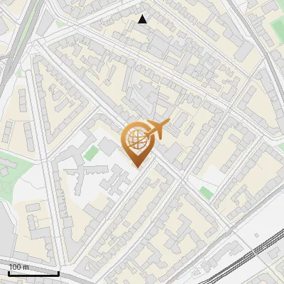 Foto zu Langenfelder Straße 40, 22769 Hamburg