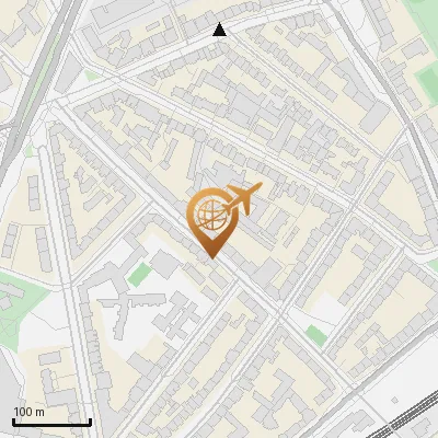 Foto zu Langenfelder Straße 41, 22769 Hamburg