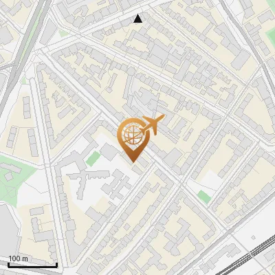 Foto zu Langenfelder Straße 44, 22769 Hamburg