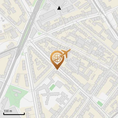 Foto zu Langenfelder Straße 53, 22769 Hamburg