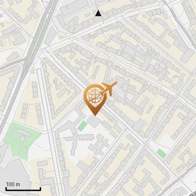 Foto zu Langenfelder Straße 54, 22769 Hamburg