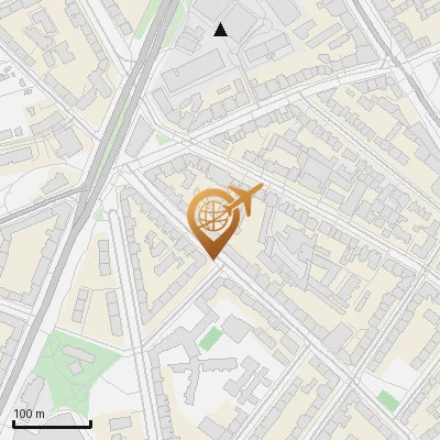 Foto zu Langenfelder Straße 57, 22769 Hamburg