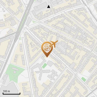 Foto zu Langenfelder Straße 58, 22769 Hamburg