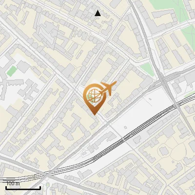 Foto zu Langenfelder Straße 7, 22769 Hamburg