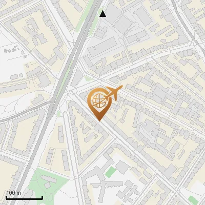 Foto zu Langenfelder Straße 71, 22769 Hamburg