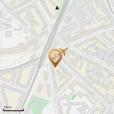 Foto zu Langenfelder Straße 74, 22769 Hamburg