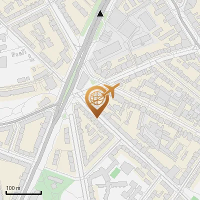 Foto zu Langenfelder Straße 75, 22769 Hamburg