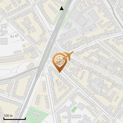 Foto zu Langenfelder Straße 79, 22769 Hamburg