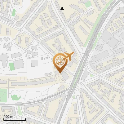 Foto zu Langenfelder Straße 80, 22769 Hamburg