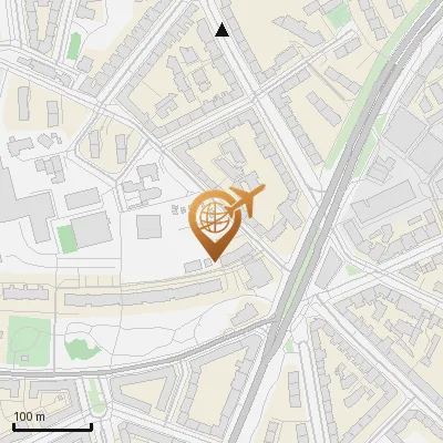 Foto zu Langenfelder Straße 82, 22769 Hamburg