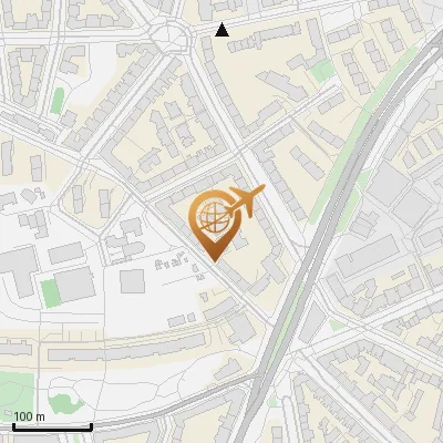 Foto zu Langenfelder Straße 93, 22769 Hamburg