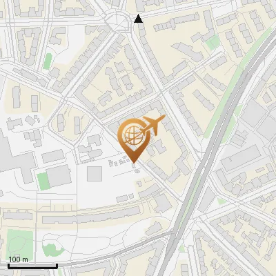 Foto zu Langenfelder Straße 95, 22769 Hamburg