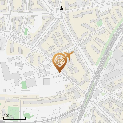 Foto zu Langenfelder Straße 97, 22769 Hamburg