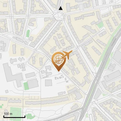 Foto zu Langenfelder Straße 99, 22769 Hamburg