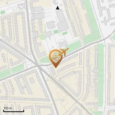 Foto zu Langenfort 10, 22307 Hamburg