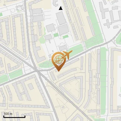 Foto zu Langenfort 12, 22307 Hamburg