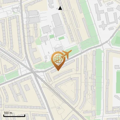 Foto zu Langenfort 14, 22307 Hamburg