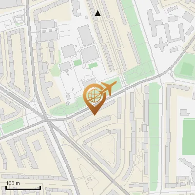 Foto zu Langenfort 18, 22307 Hamburg