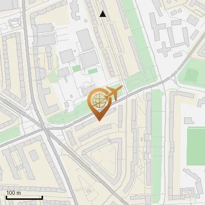 Foto zu Langenfort 48, 22307 Hamburg