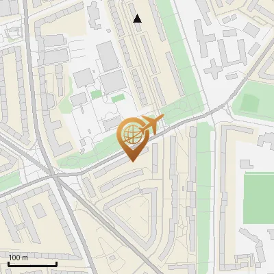 Foto zu Langenfort 50, 22307 Hamburg