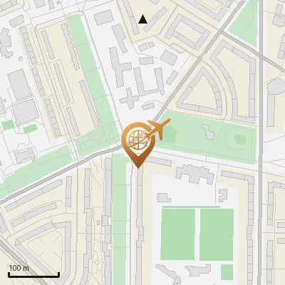 Foto zu Langenfort 60, 22307 Hamburg