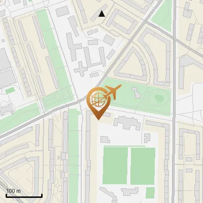 Foto zu Langenfort 64, 22307 Hamburg