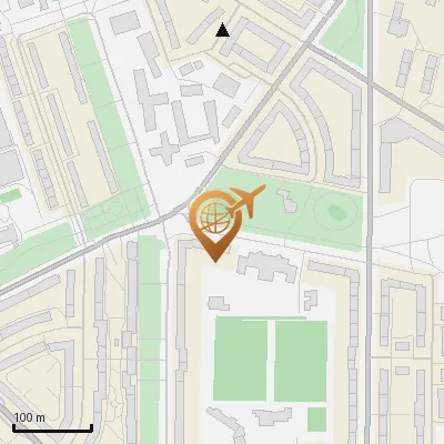 Foto zu Langenfort 66, 22307 Hamburg