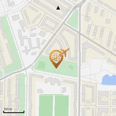 Foto zu Langenfort 69, 22307 Hamburg