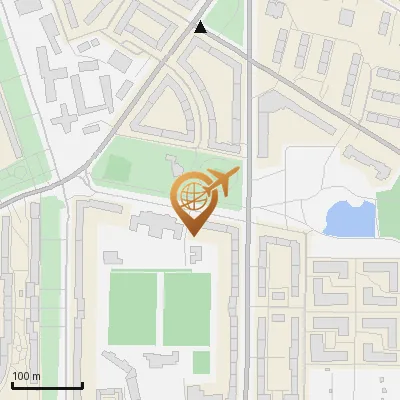 Foto zu Langenfort 72, 22307 Hamburg