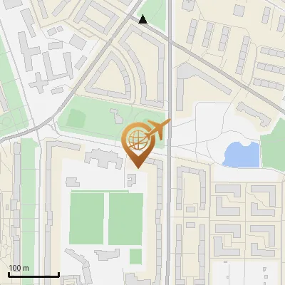 Foto zu Langenfort 74, 22307 Hamburg