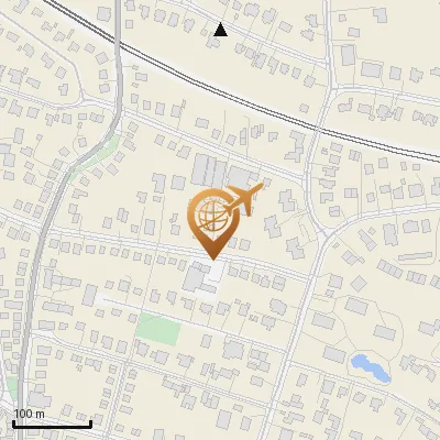 Foto zu Langenhegen 10, 22609 Hamburg