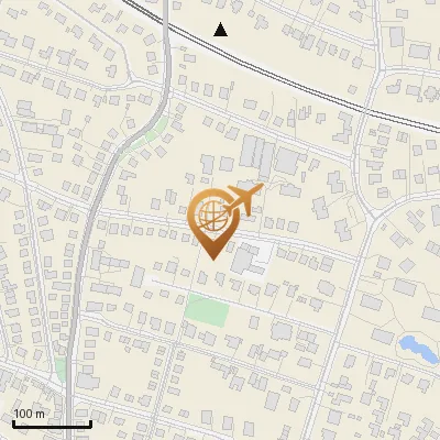 Foto zu Langenhegen 11, 22609 Hamburg