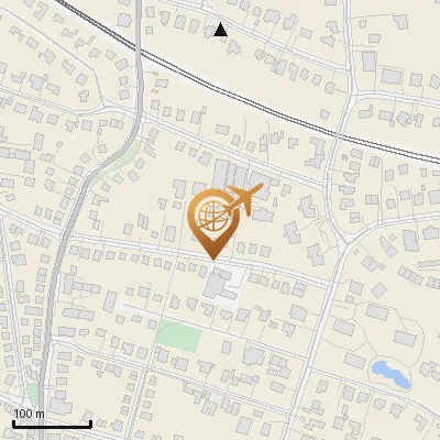 Foto zu Langenhegen 12, 22609 Hamburg