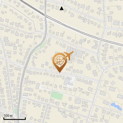 Foto zu Langenhegen 14, 22609 Hamburg