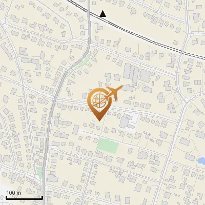 Foto zu Langenhegen 15, 22609 Hamburg