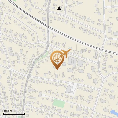 Foto zu Langenhegen 16, 22609 Hamburg