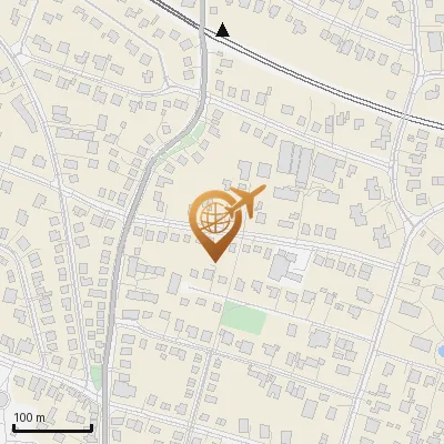 Foto zu Langenhegen 17, 22609 Hamburg