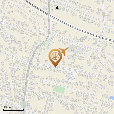 Foto zu Langenhegen 18, 22609 Hamburg